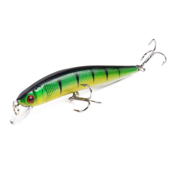 Hawk Minnow
