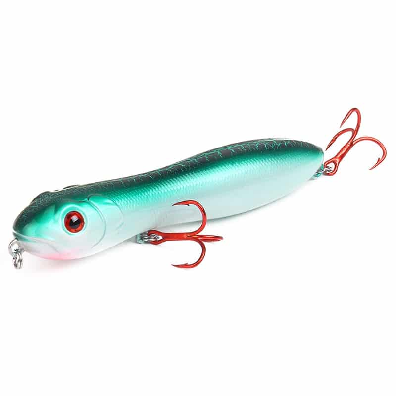 Mồi Giả Câu Lure Cá Biển Pingo