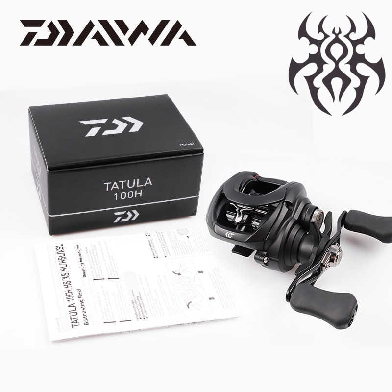 Bouton Réglable pour DAIWA pour Moulinet de Pêche TATULA 100 150 200