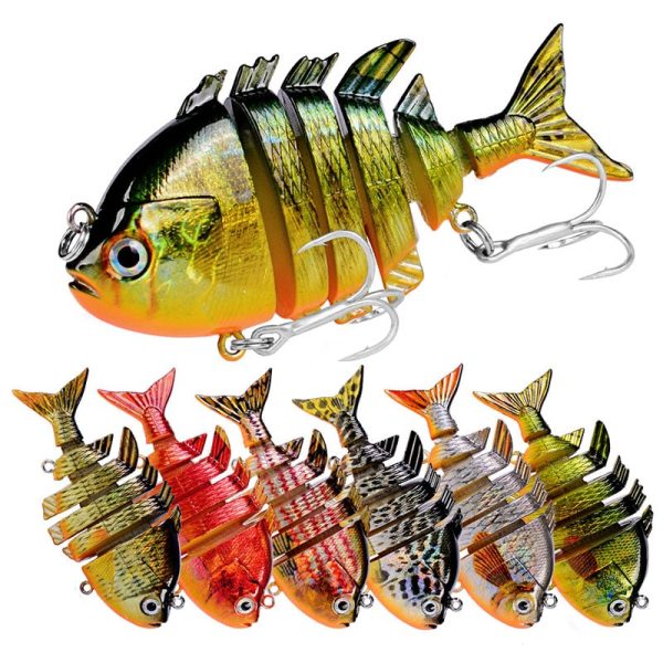 Mồi Câu Lure Biển Lucky Craft