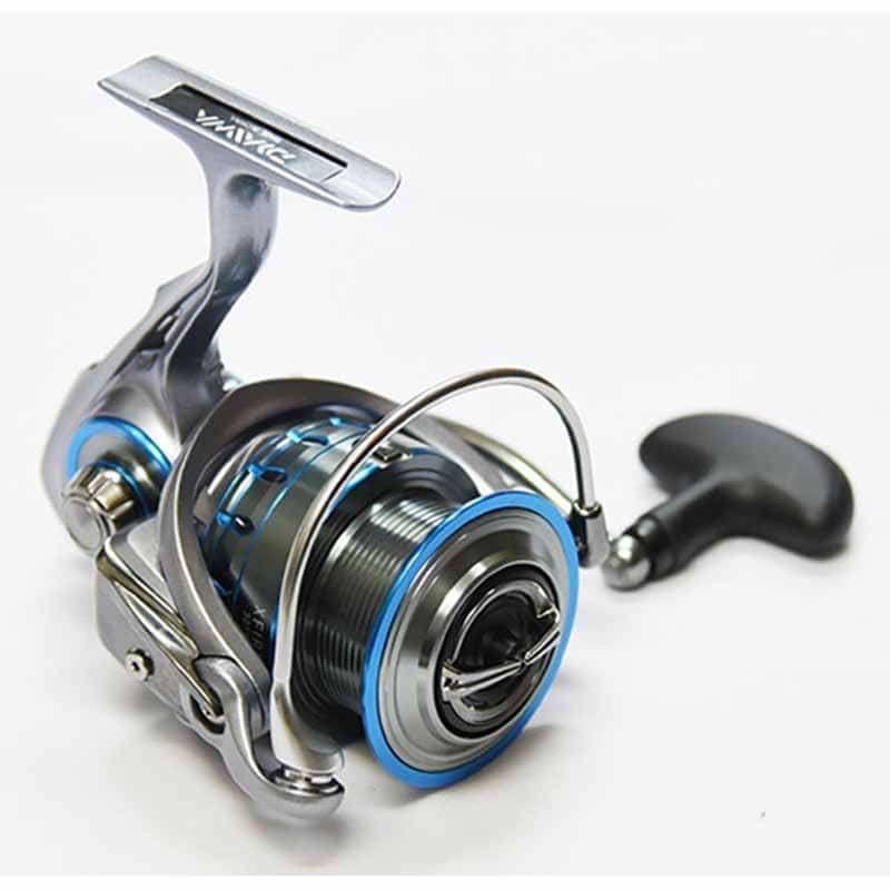 Daiwa Spinning Reel X-Fire 2510Pe-H From Japan Seller | eBay
