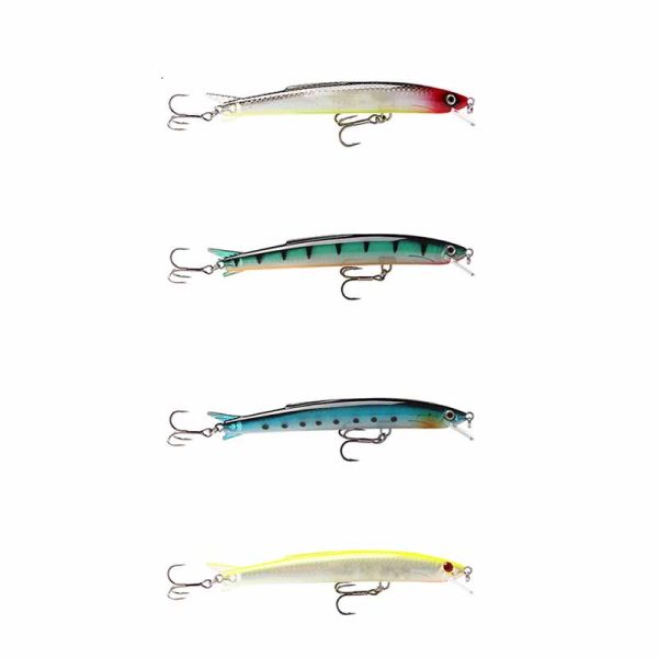 Mồi Câu Lure Blade Minnow