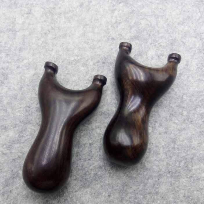 Ná Thun Cao Su Gỗ Mun - Ảnh 2