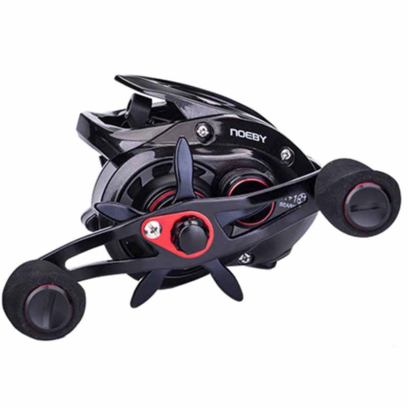 Máy Ngang Noeby Nonsuch Pro - Ảnh 2