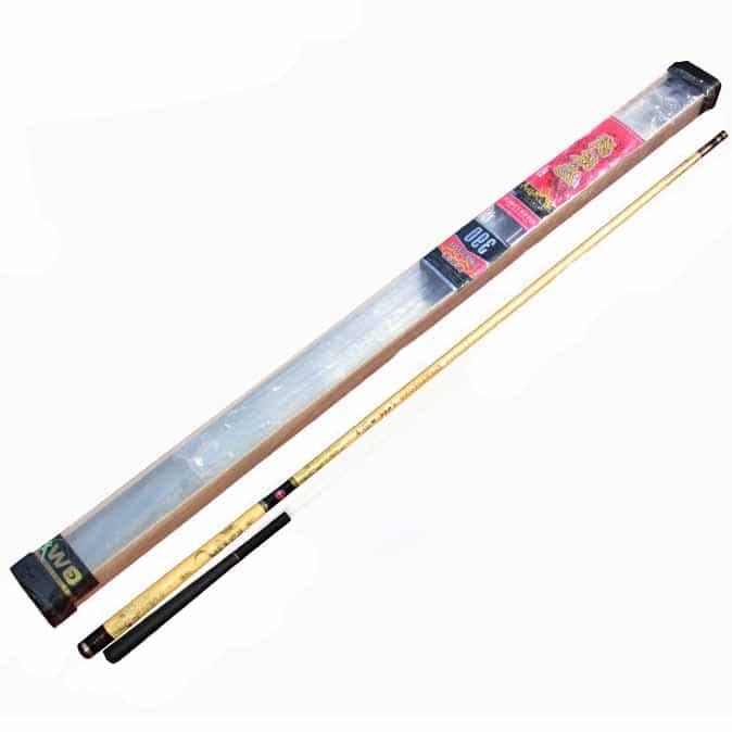 Cần Câu Tay GW Yan WenLong - Ảnh 2