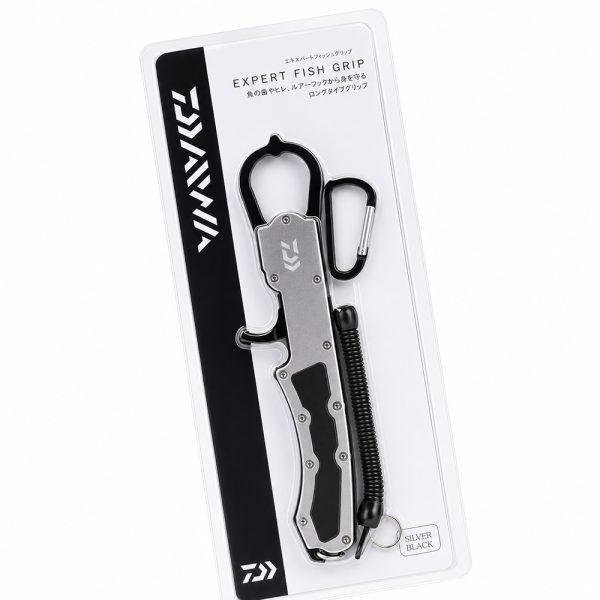 Kẹp Cá Daiwa Expert Fish Grip
