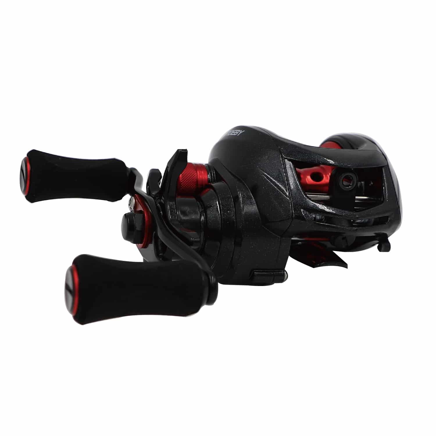 Máy Ngang Câu Lure Noeby Leisure DC1000N - Ảnh 5