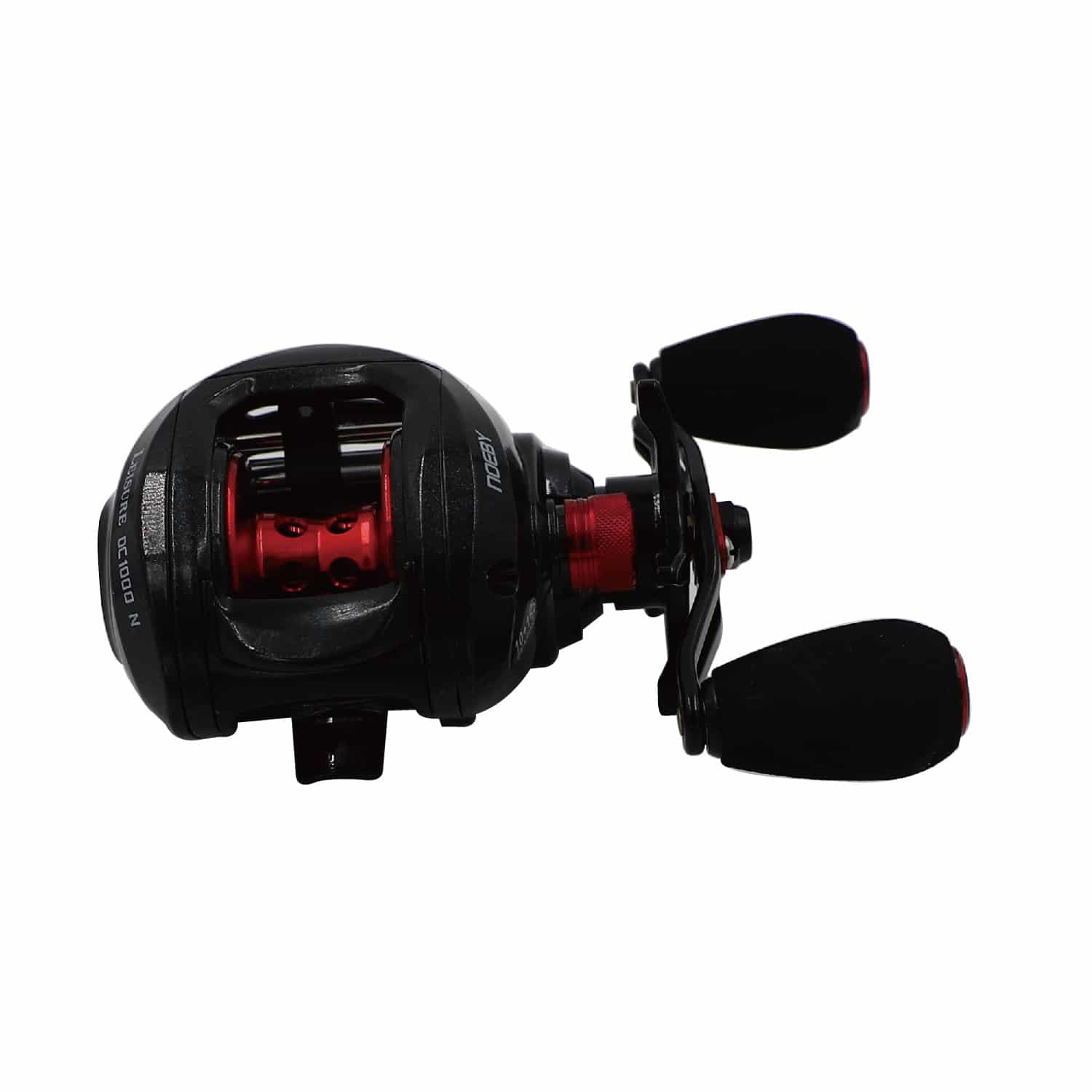 Máy Ngang Câu Lure Noeby Leisure DC1000N - Ảnh 6