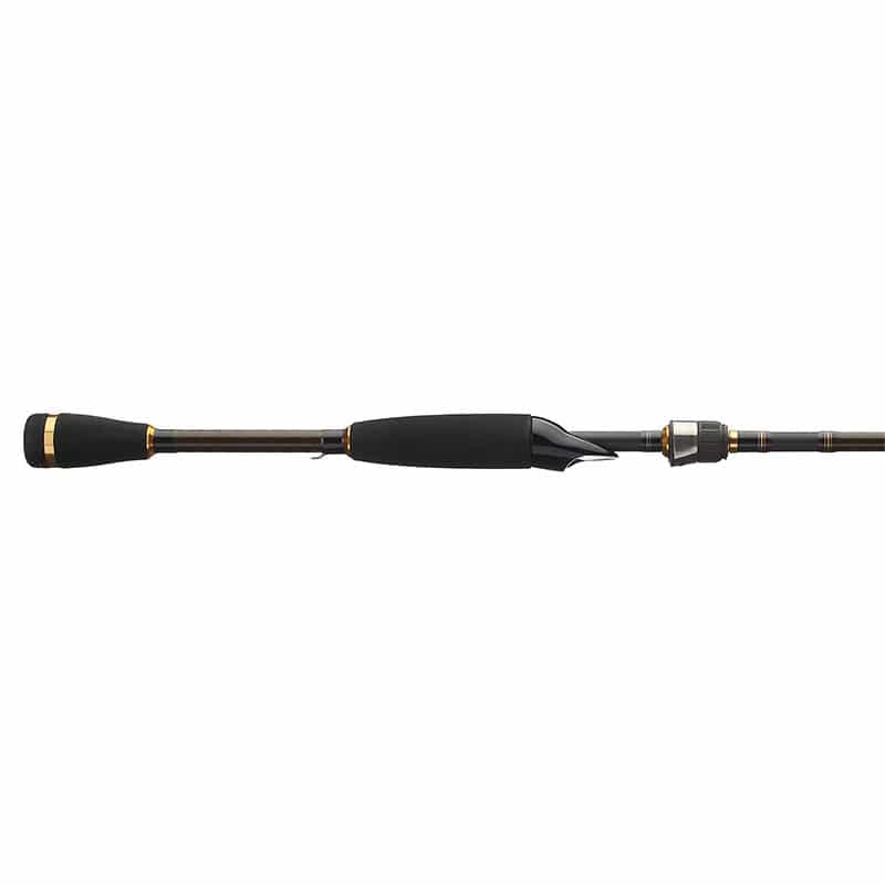 Cần Câu Lure Daiwa Air X - Ảnh 2