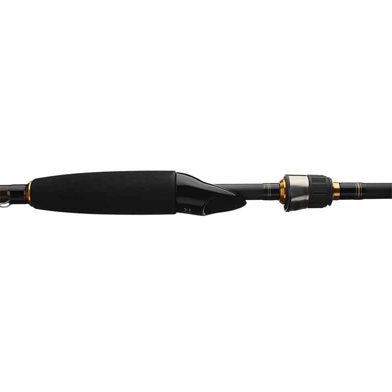 Cần Câu Lure Daiwa Air X - Ảnh 3