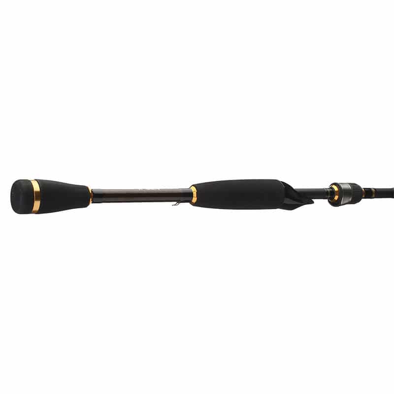 Cần Câu Lure Daiwa Air X - Ảnh 4
