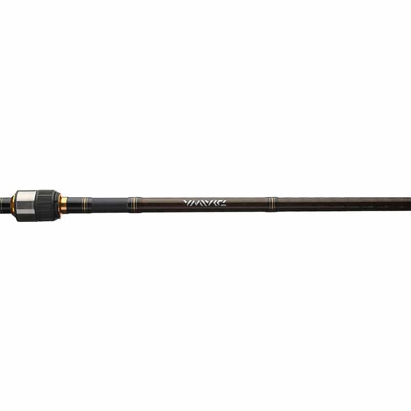 Cần Câu Lure Daiwa Air X - Ảnh 5