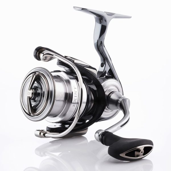 Máy Câu Daiwa 18 Exist LT