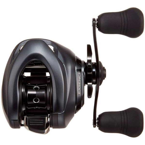 Máy Câu Shimano Exsence DC