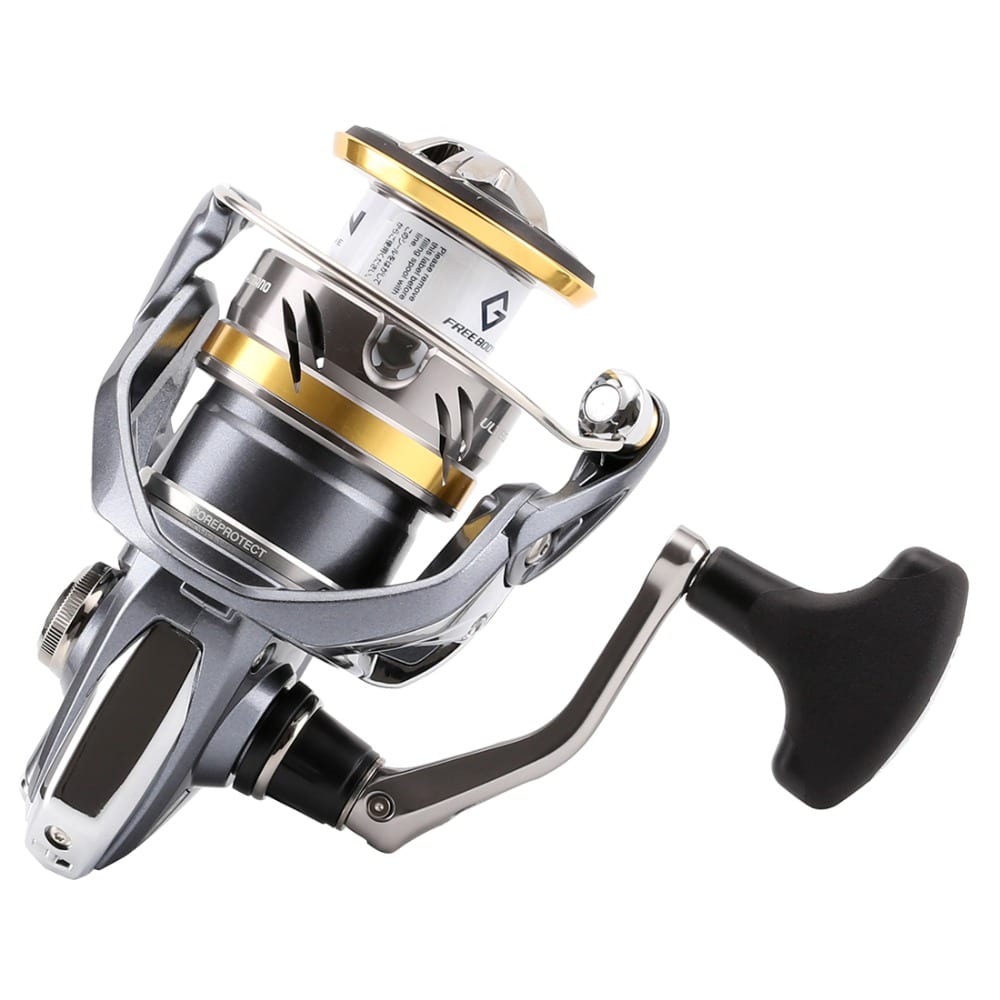 SHIMANO ULTREGRA C3000 スピニングリール シマノ 25 アルテグラ C3000XG (2025年モデル) スピニングリール