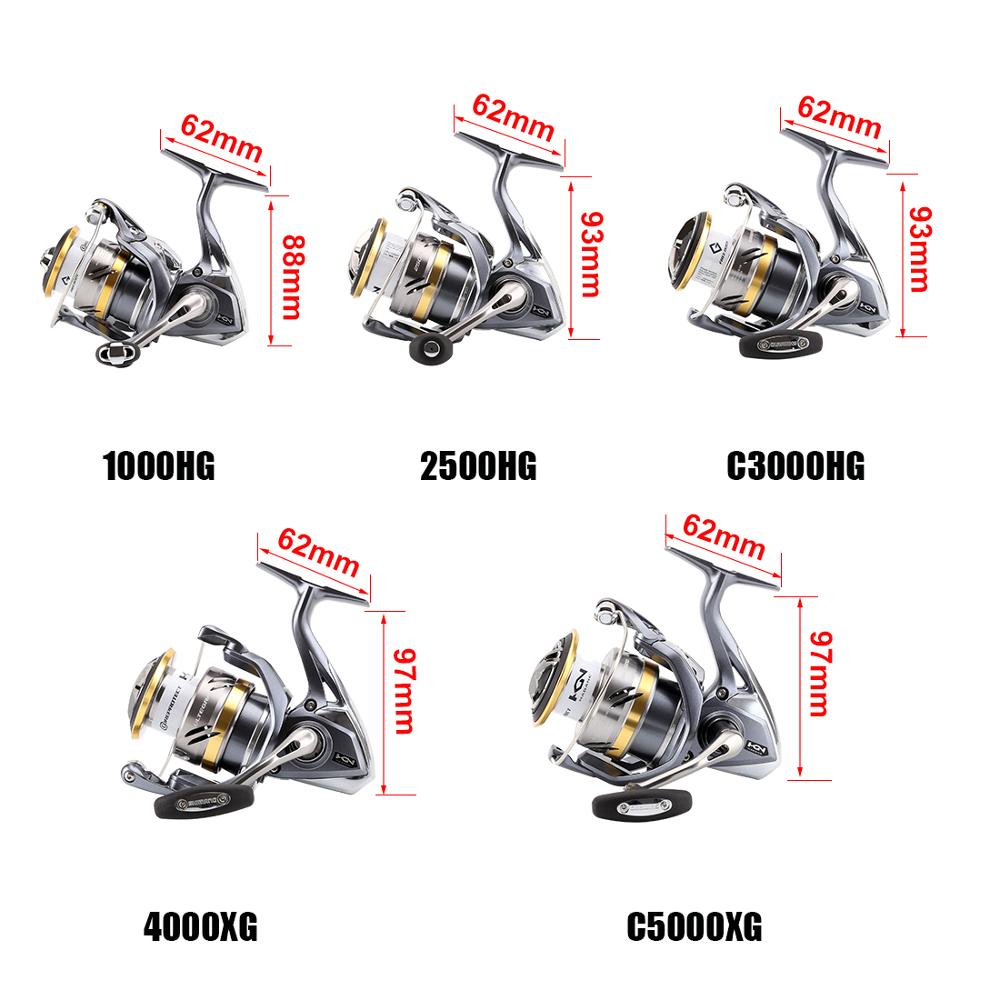 Máy Câu Đứng Shimano Ultegra - Vua Đồ Câu