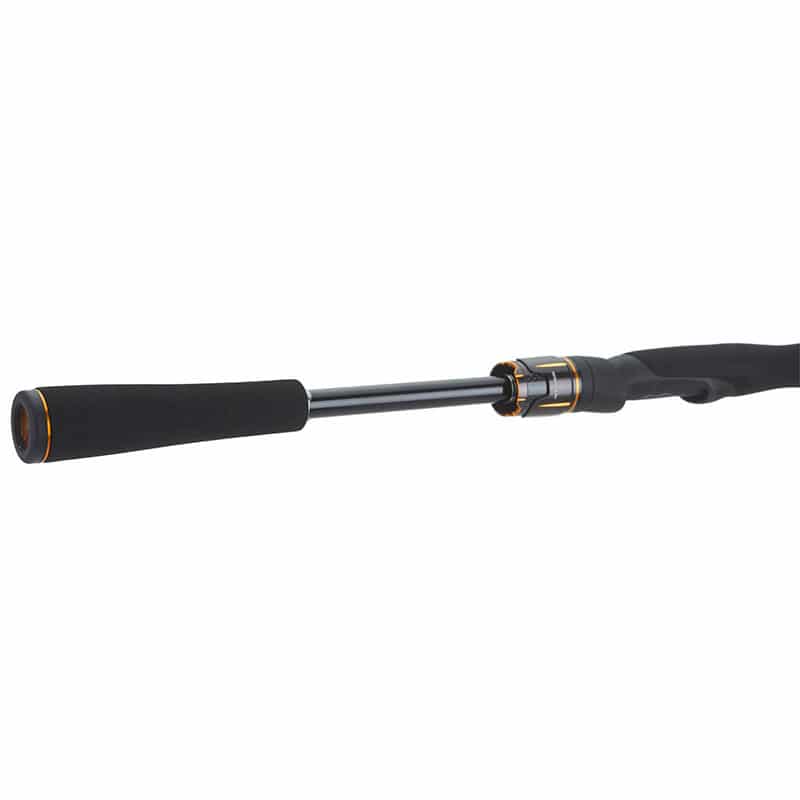 Daiwa Rebellion Spinning Rod 7 ft