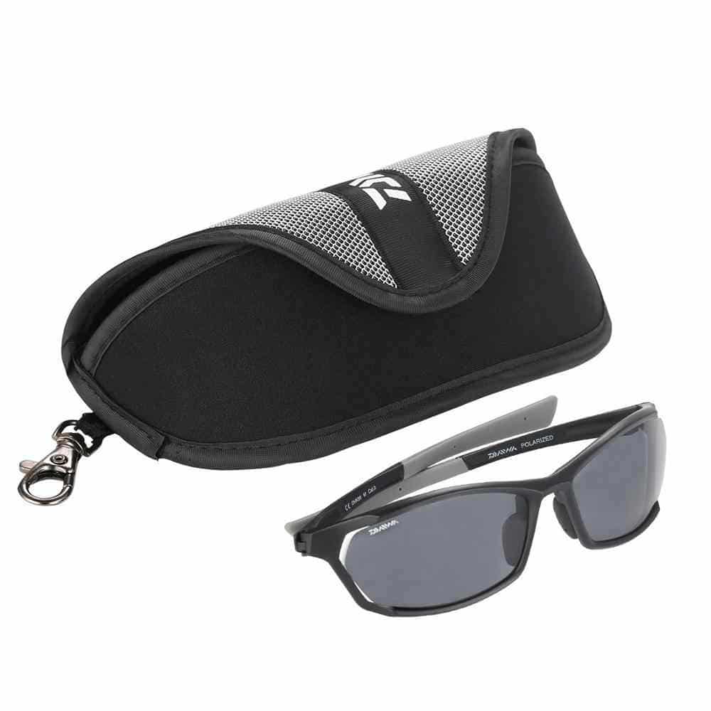 Kính Râm Phân Cực Daiwa - Ảnh 2