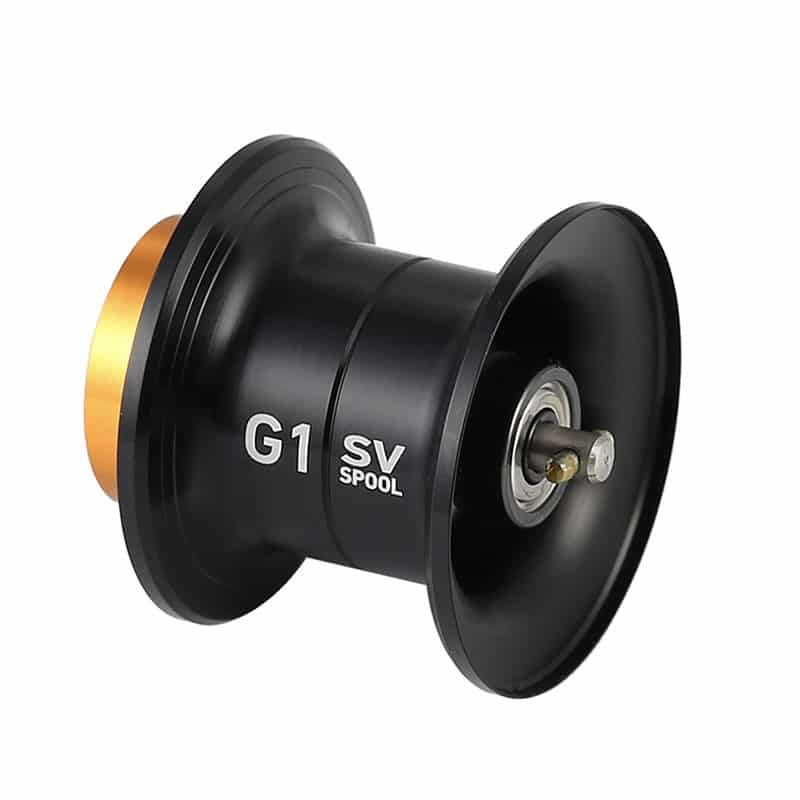Máy Câu Ngang Daiwa Steez CT SV TW 2019 - Ảnh 5