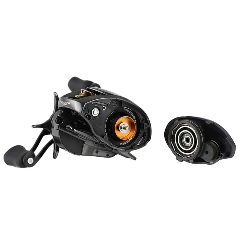 2019 Original DAIWA STEEZ CT SV TW Air 700SH 700H 700XHL Brake