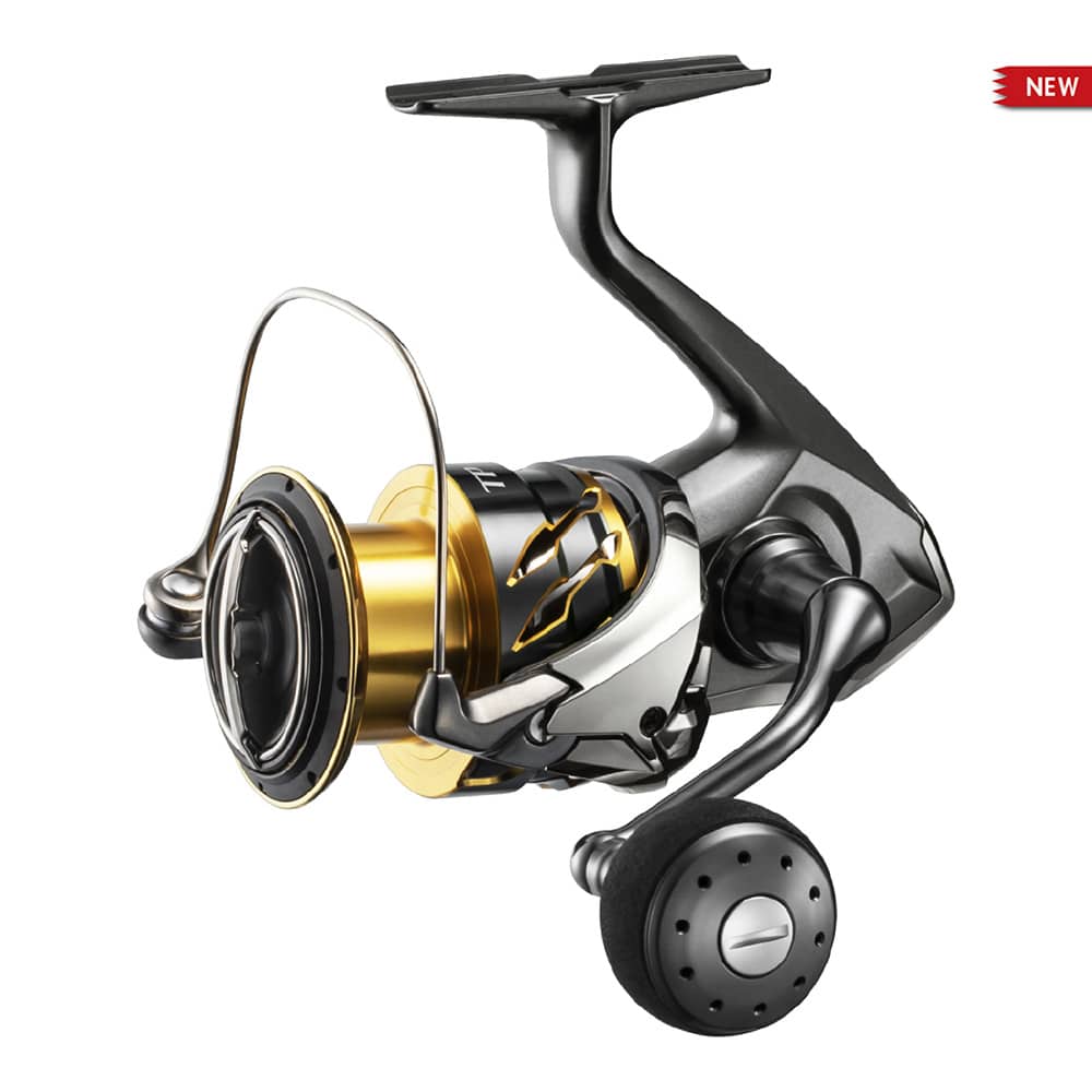 TWIN POWER C3000 (046802) Shimano 24 Twin Power C3000 2024