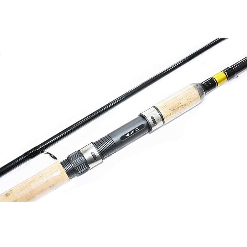 Cần Câu Lure Daiwa Sweepfire - Ảnh 2