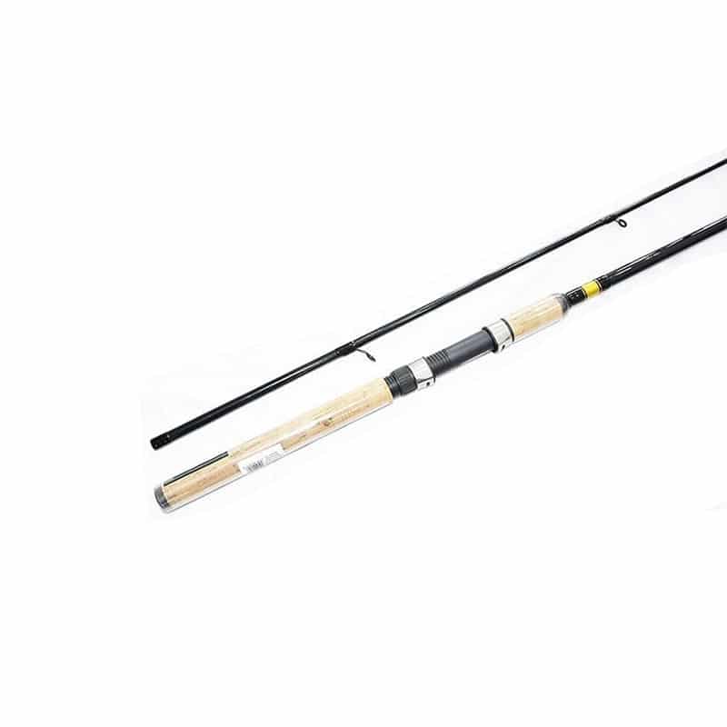 Cần Câu Lure Daiwa Sweepfire - Ảnh 3