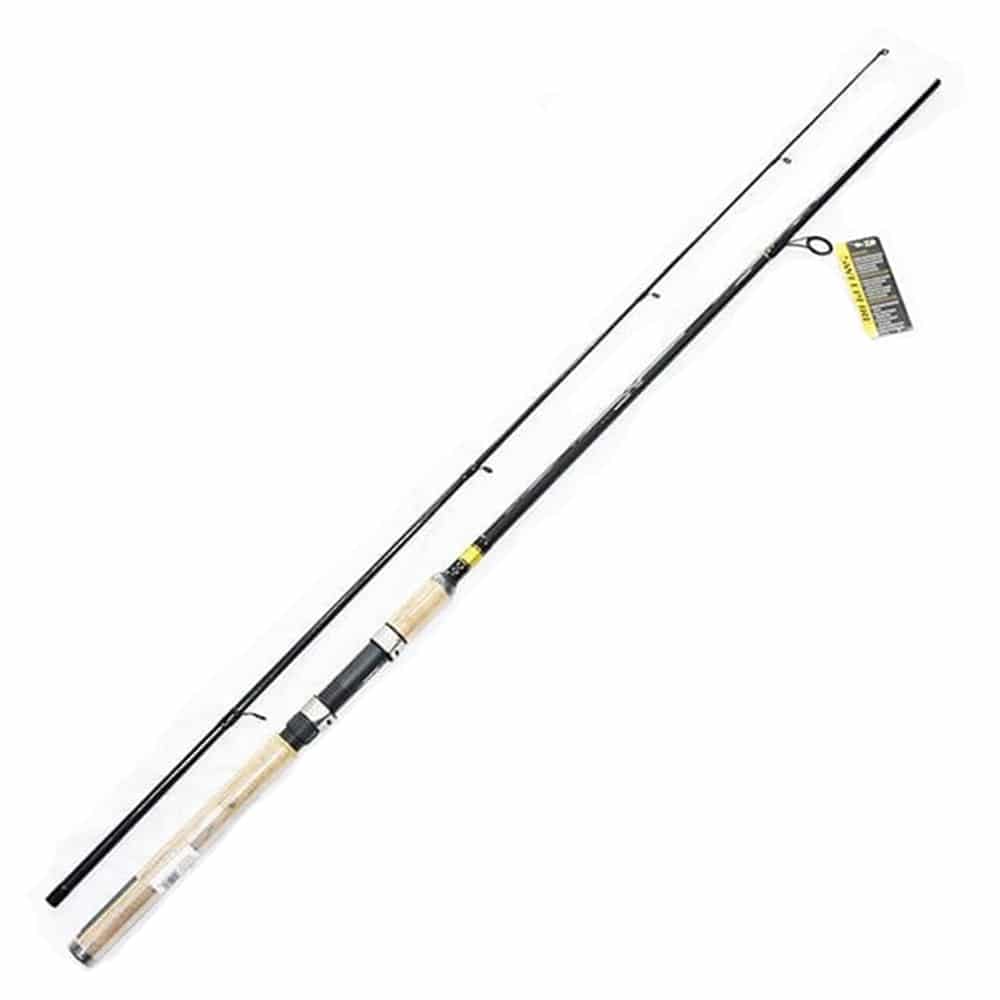 Cần Câu Lure Daiwa Sweepfire - Vua Đồ Câu
