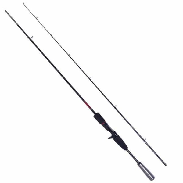 Cần Máy Ngang Daiwa Tornado