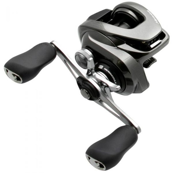 2020 Shimano Metanium MGL
