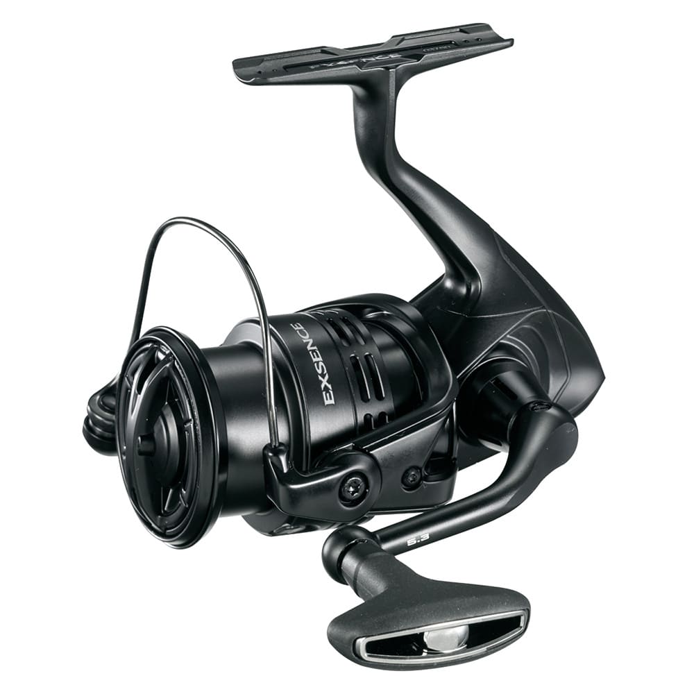 Máy Câu Shimano Exsence BB 2020 - Vua Đồ Câu