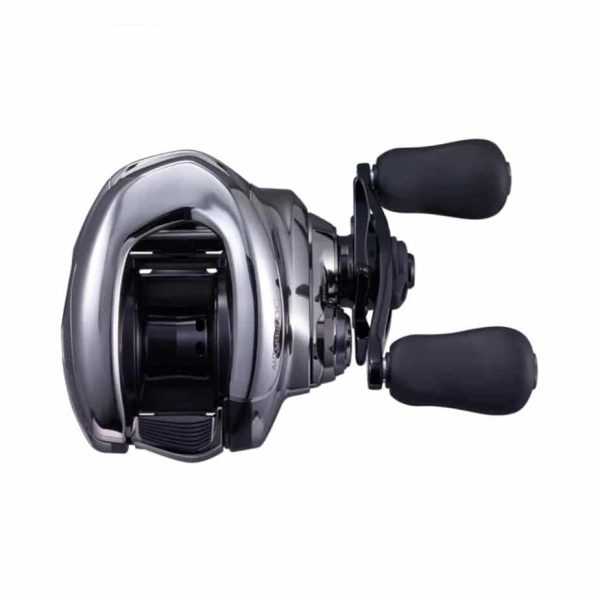 Máy Câu Shimano 21 Antares DC