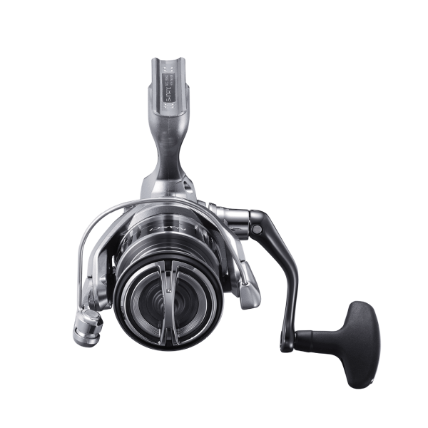 Máy Câu Đứng Shimano 21 Nasci