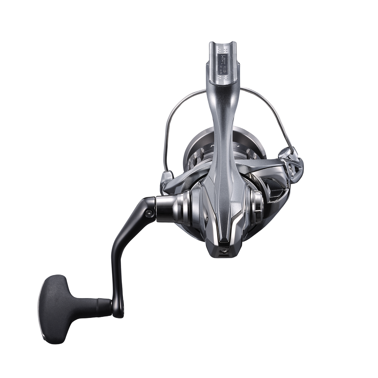 Máy câu Shimano Nasci 2021 C3000HG