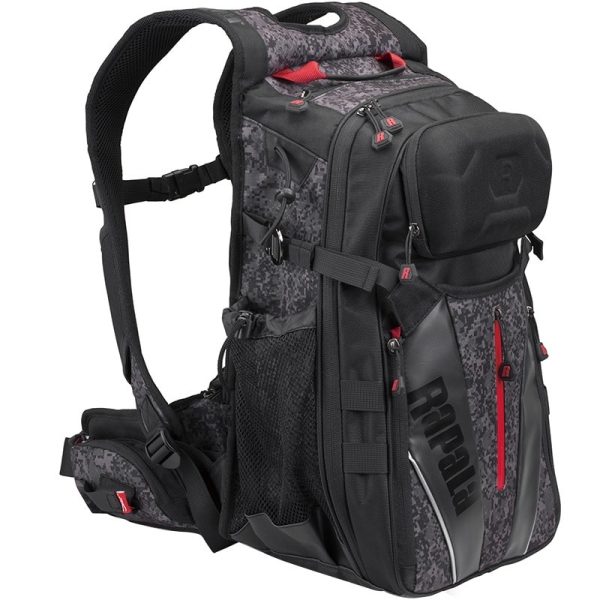 Balo Rapala Urban Backpack