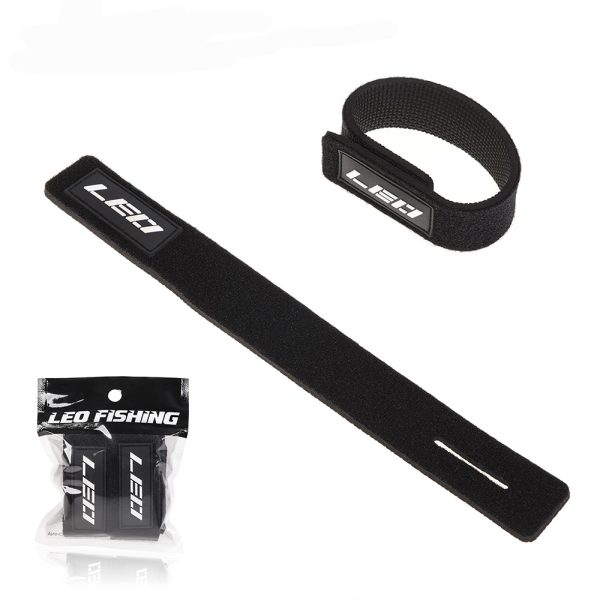 Dây cuốn cần câu lure LEO25