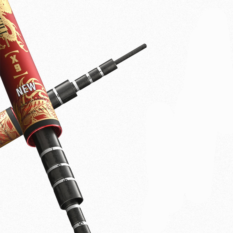 Cần Câu Tay Kawanaskill 5H - Ảnh 4