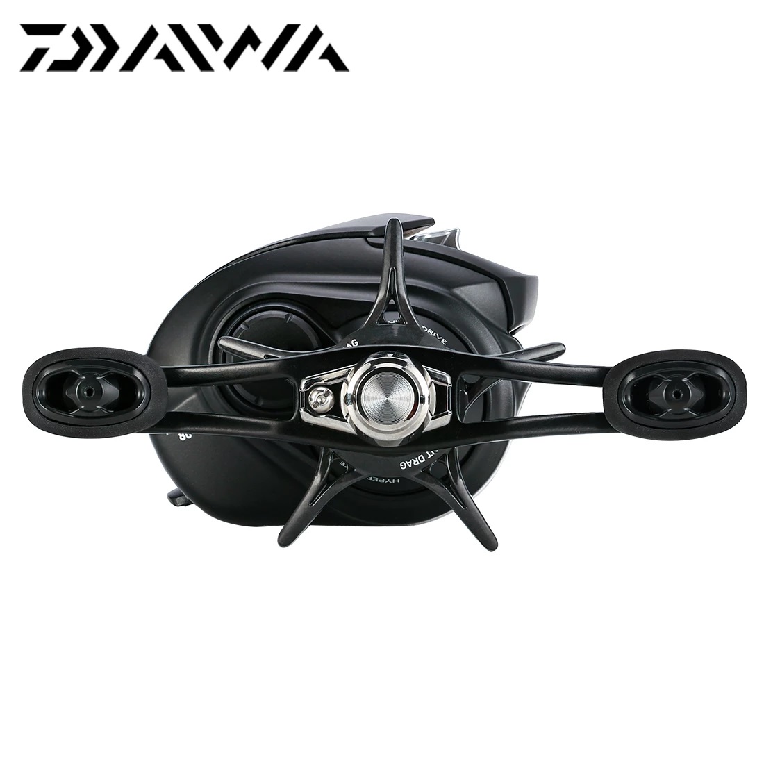22 Daiwa Tatula TW 80 - Vua Đồ Câu
