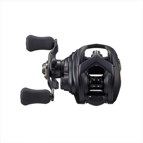 22 Daiwa Tatula TW 80