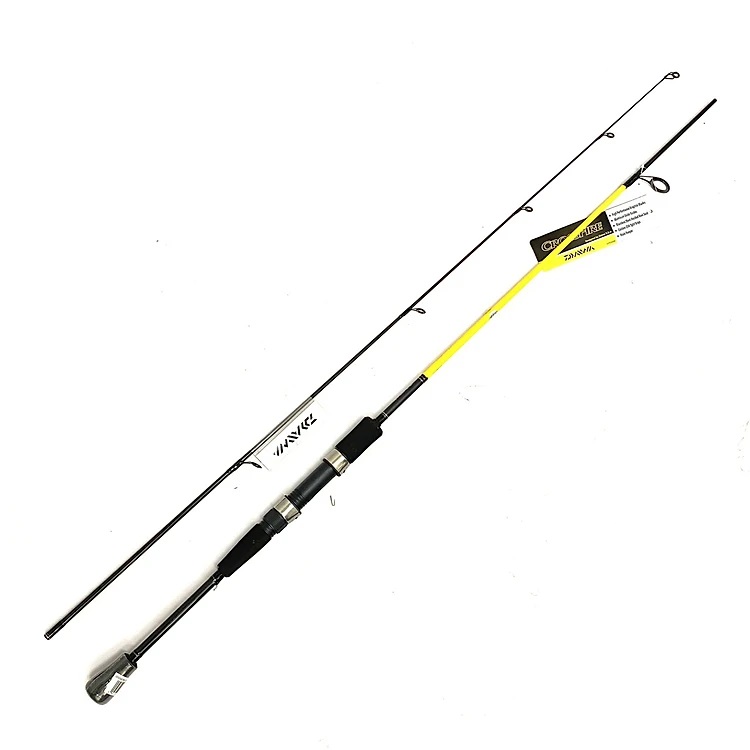 Cần Câu Lure Daiwa Crossfire