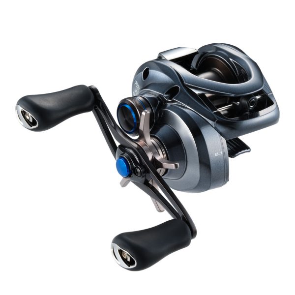 Máy Câu Shimano SLX DC XT