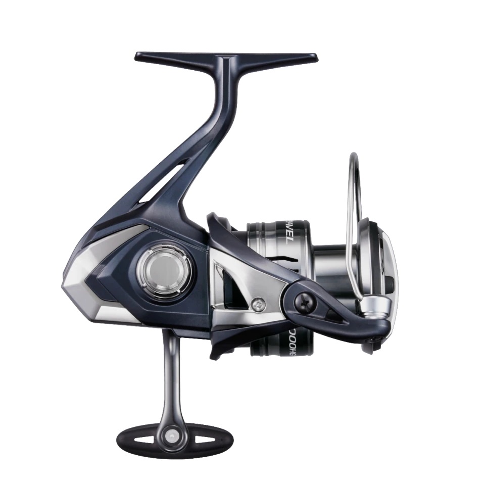 Máy Câu Shimano 22 Miravel - Ảnh 2
