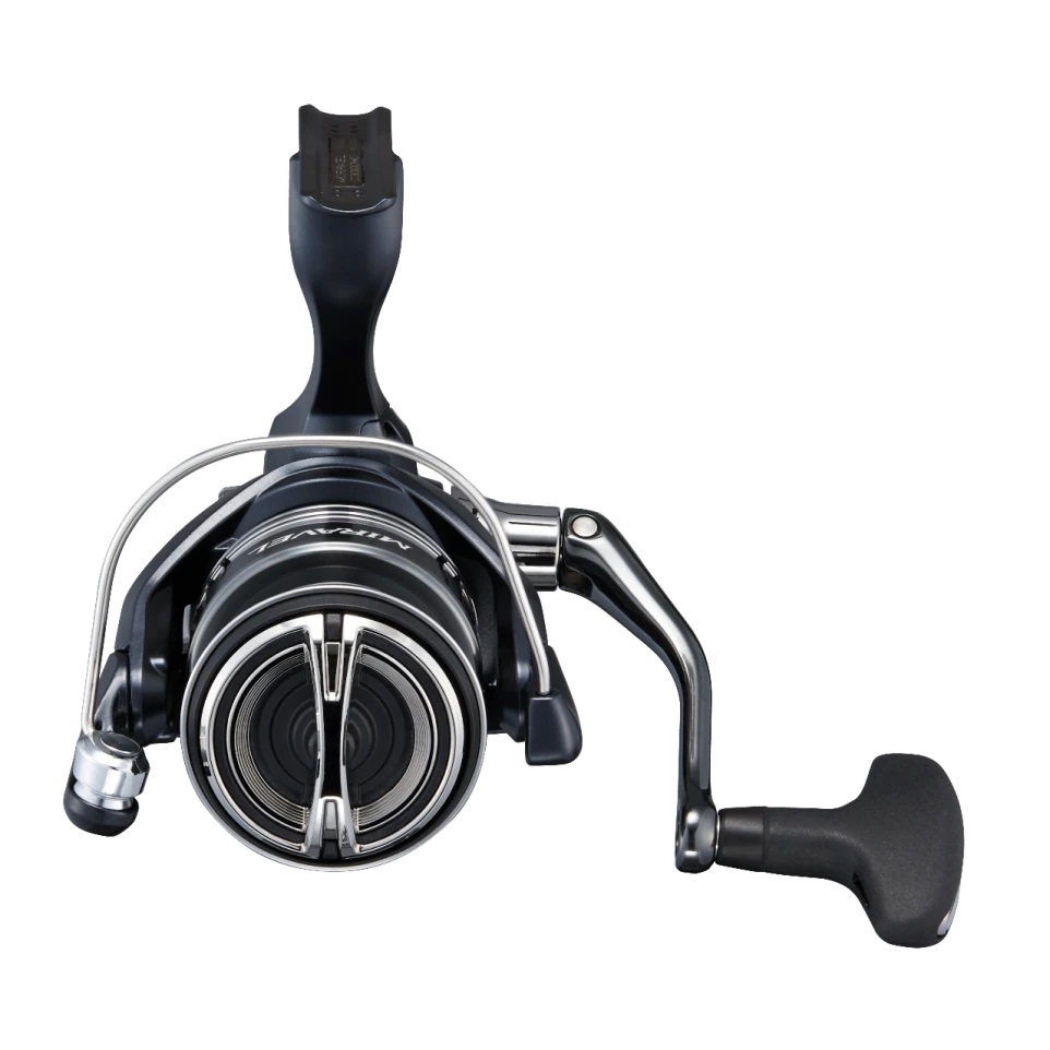 Máy Câu Shimano 22 Miravel - Ảnh 3