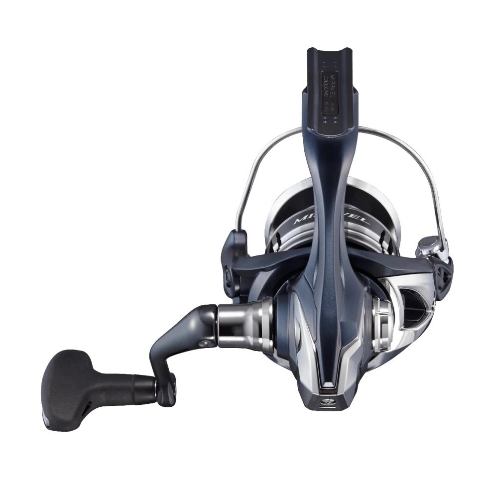 Máy Câu Shimano 22 Miravel - Ảnh 4