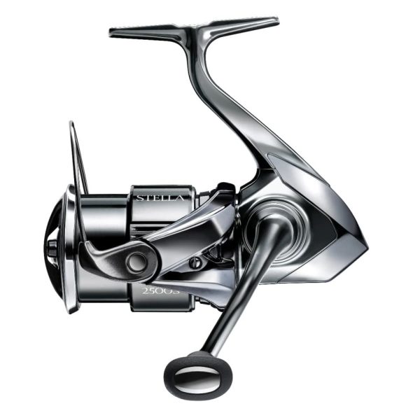 Shimano 22 Stella FK