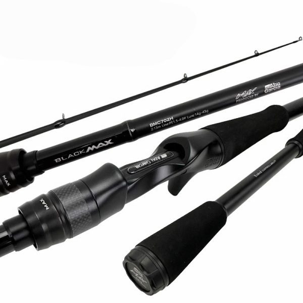Cần Câu Lure Abu Gracia 23 Bmax