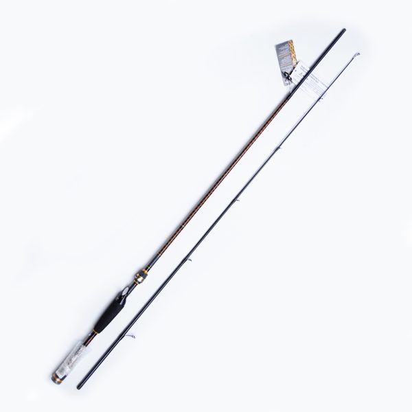 Cần Câu Lure Daiwa Air X