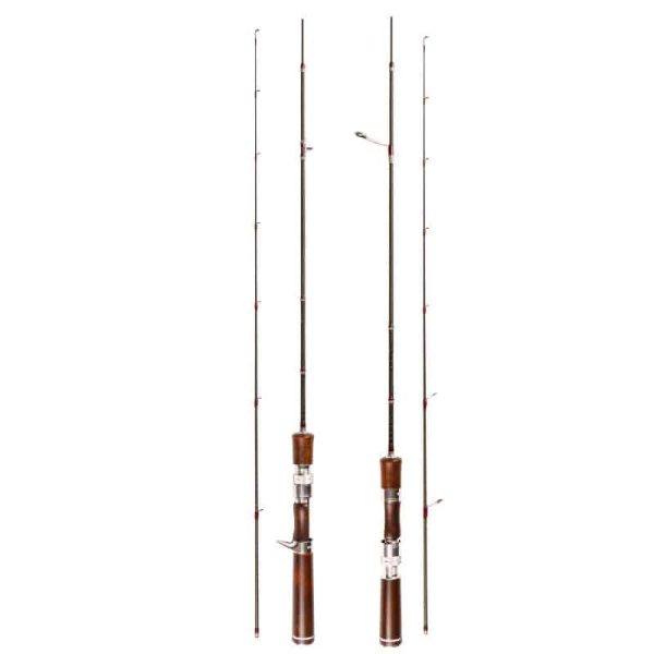 Cần Câu Lure UL Magic Shadow IV