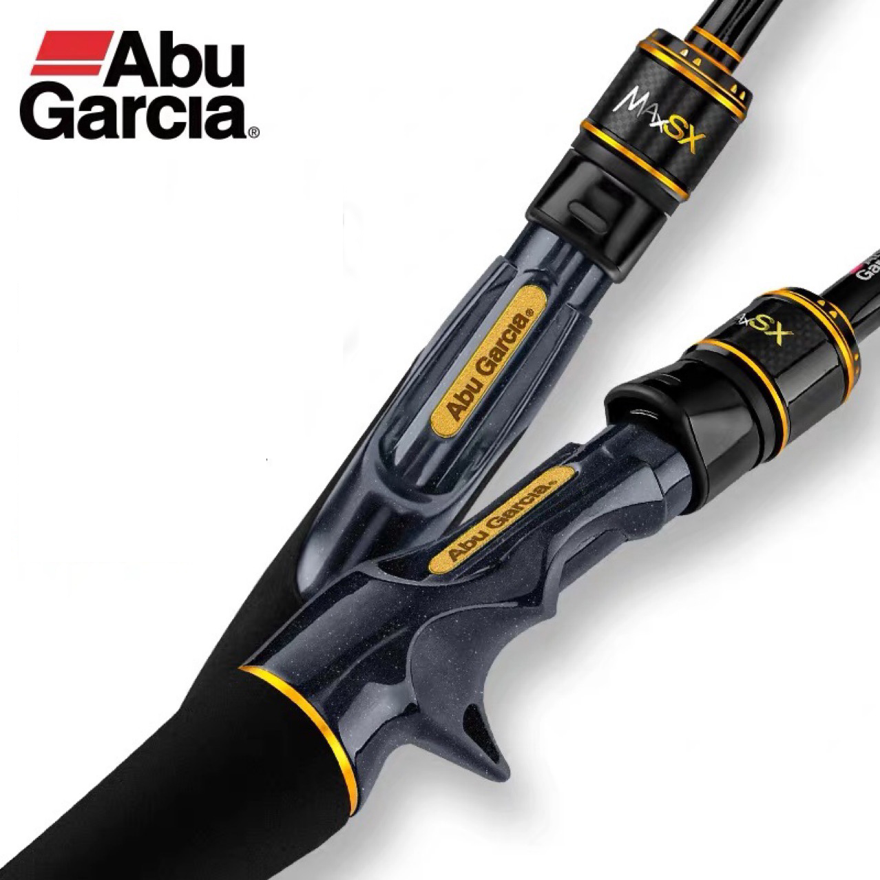 Cần Câu Lure Abu Gracia Max SX - Ảnh 2