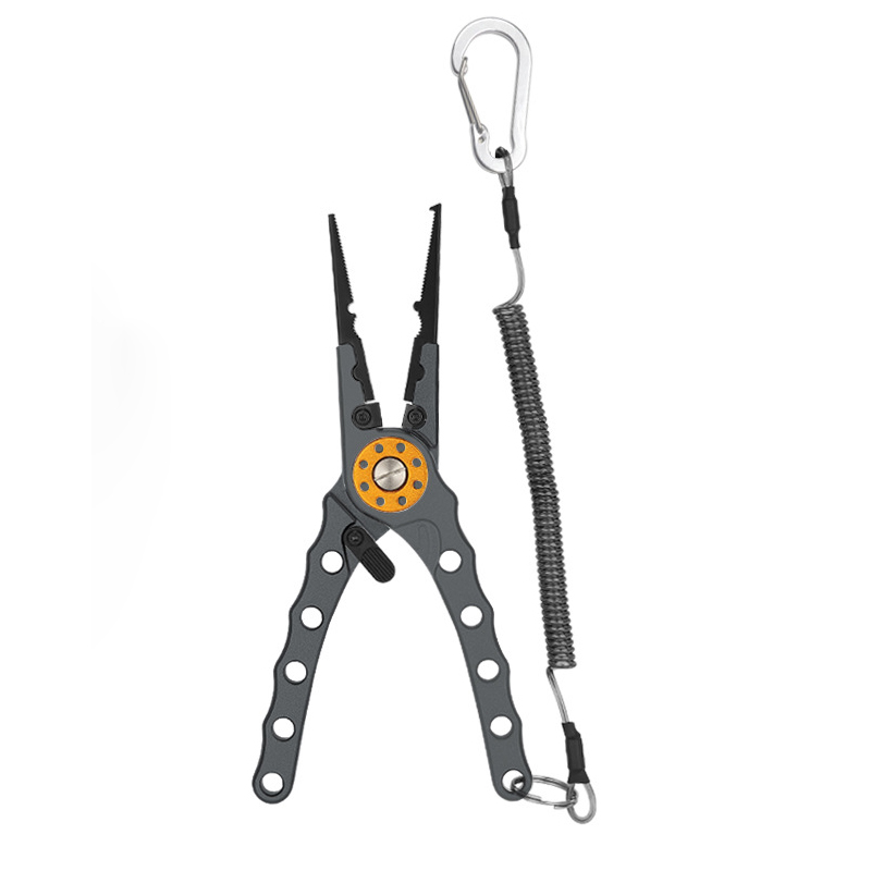 Kìm Gỡ Cá, Gỡ Lưỡi DXTool - Vua Đồ Câu